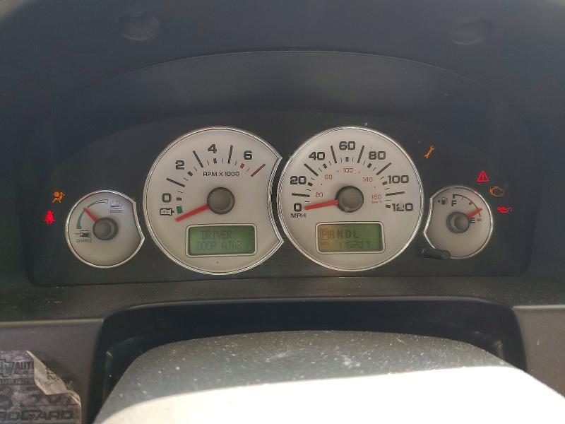 Продажа на аукционе авто 2006 Ford Escape, vin: 1FMCU96H56KC06300, номер лота: 64797116