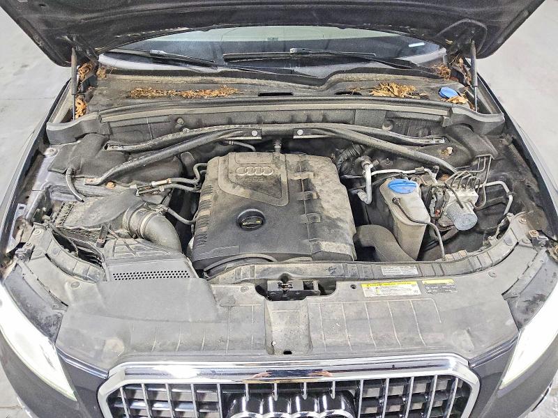 Aukcja sprzedaży 2015 Audi Q5, vin: WA1LFAFP2FA013044, numer aukcji: 64314656