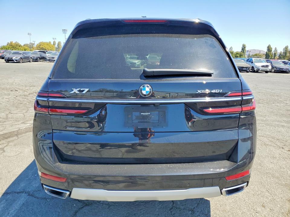 Aukcja sprzedaży 2023 Bmw X7, vin: 5UX23EM05P9R60149, numer aukcji: 65604576