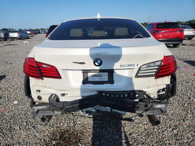 Aukcja sprzedaży 2016 Bmw 535, vin: WBA5B1C56GG552405, numer aukcji: 65084676