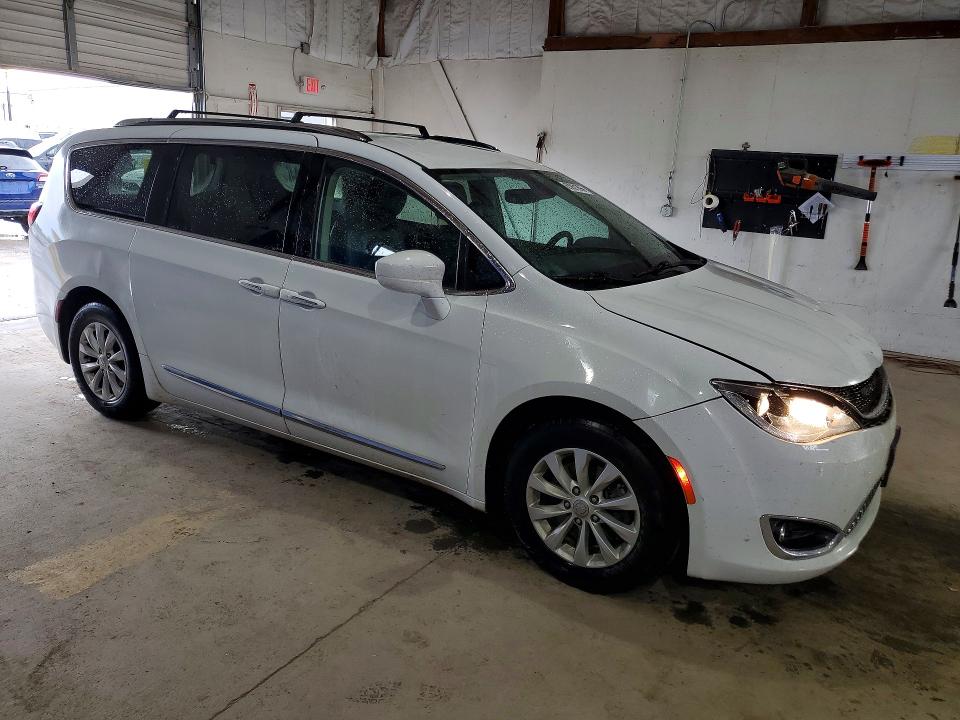 Aukcja sprzedaży 2019 Chrysler Pacifica, vin: 2C4RC1BG8KR539733, numer aukcji: 63931896