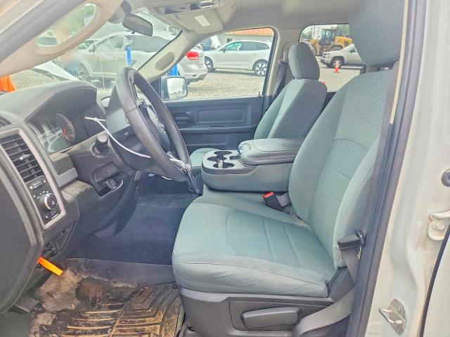 Aukcja sprzedaży 2019 Ram 1500 Classic, vin: 1C6RR7FT1KS517541, numer aukcji: 64709806