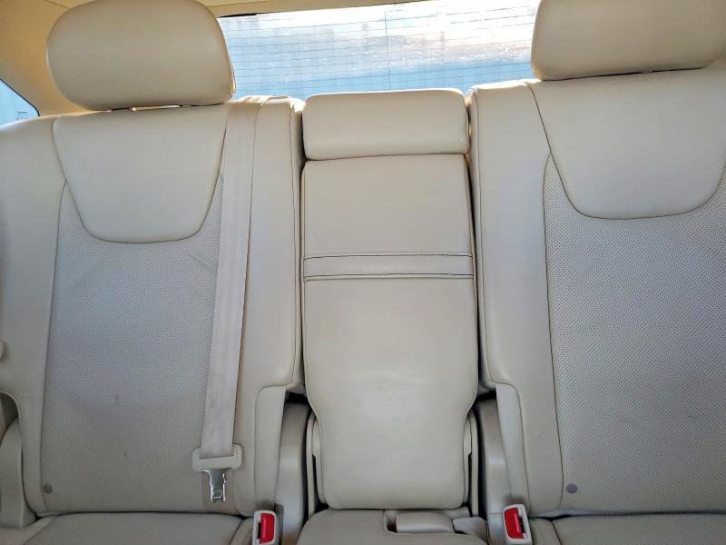 Aukcja sprzedaży 2013 Lexus Rx 350, vin: 2T2BK1BA0DC176083, numer aukcji: 64999886