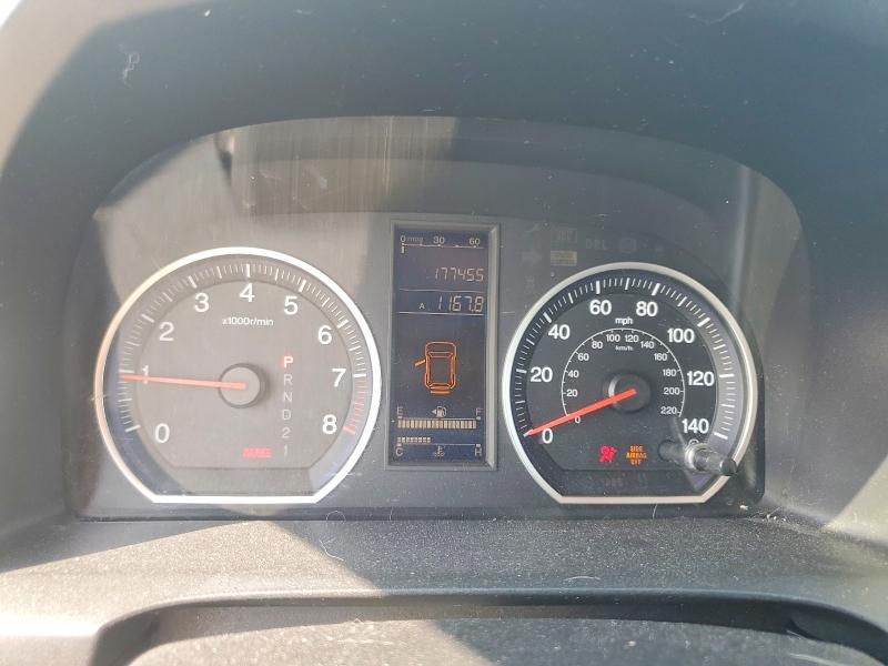 Aukcja sprzedaży 2010 Honda Cr-v, vin: 5J6RE3H34AL018214, numer aukcji: 64130806