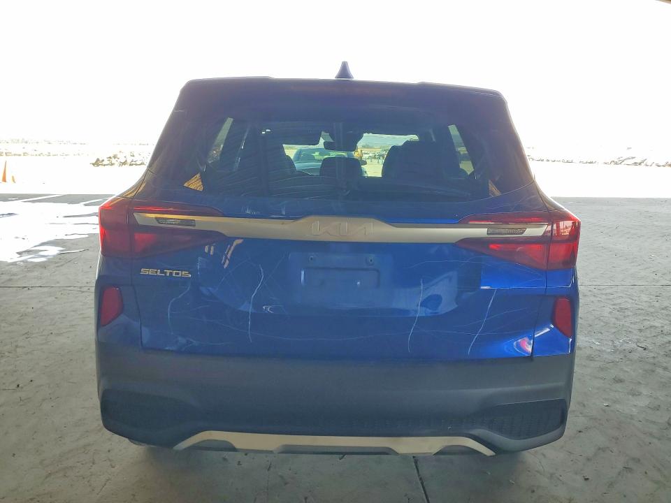 2022 Kia Seltos მანქანა იყიდება აუქციონზე, vin: KNDEPCAA2N7328996, აუქციონის ნომერი: 65555816
