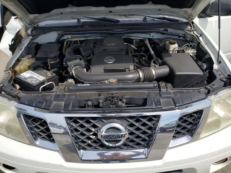 Aukcja sprzedaży 2015 Nissan Frontier, vin: 1N6AD0ER8FN759388, numer aukcji: 65414926