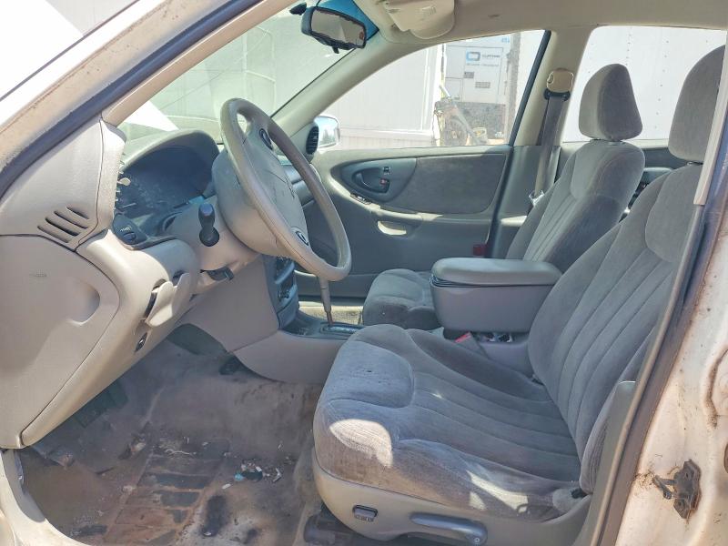 Aukcja sprzedaży 1999 Chevrolet Malibu, vin: 1G1NE52M4XY103625, numer aukcji: 66876546