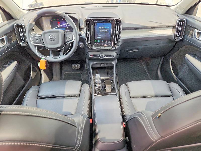 Продажа на аукционе авто 2024 Volvo Xc40, vin: YV4L12UM6R2282453, номер лота: 63920416
