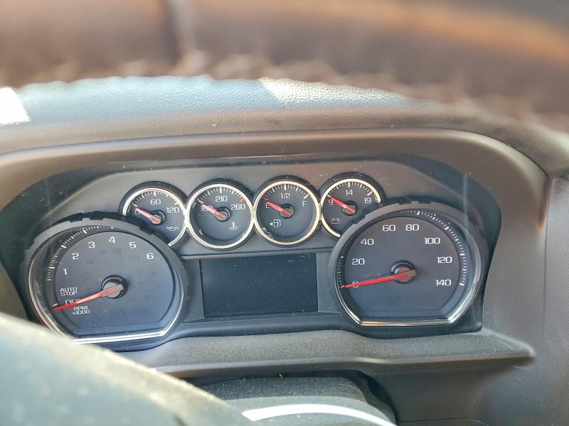 2019 Chevrolet Silverado მანქანა იყიდება აუქციონზე, vin: 3GCUYEED9KG190690, აუქციონის ნომერი: 63357906