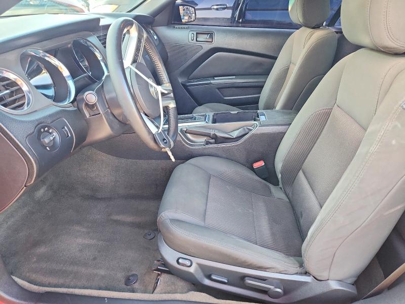 Продажа на аукционе авто 2014 Ford Mustang, vin: 1ZVBP8EMXE5211065, номер лота: 62480866