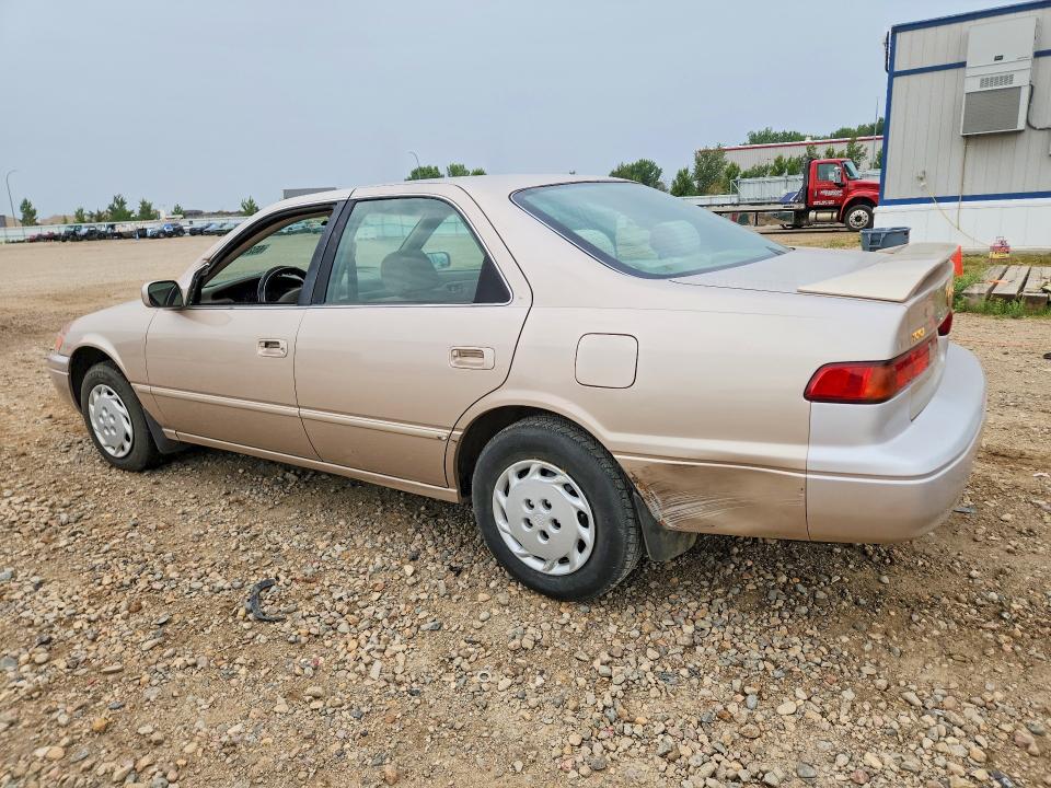 Продажа на аукционе авто 1998 Toyota Camry, vin: 4T1BG22K3WU833271, номер лота: 65290576