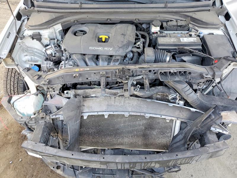 Продажа на аукционе авто 2018 Hyundai Elantra, vin: 5NPD84LF0JH298622, номер лота: 67198206