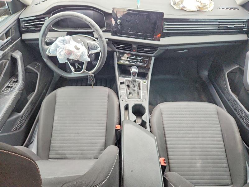 Продажа на аукционе авто 2025 Volkswagen Jetta, vin: 3VW5X7BU4SM062525, номер лота: 64059416