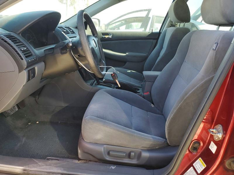 66895746 :رقم المزاد ، 1HGCM66323A042918 vin ، 2003 Honda Accord مزاد بيع