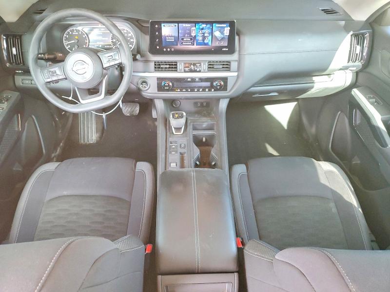 Aukcja sprzedaży 2026 Nissan Pathfinder, vin: 5N1DR3AS2TC203883, numer aukcji: 67076816
