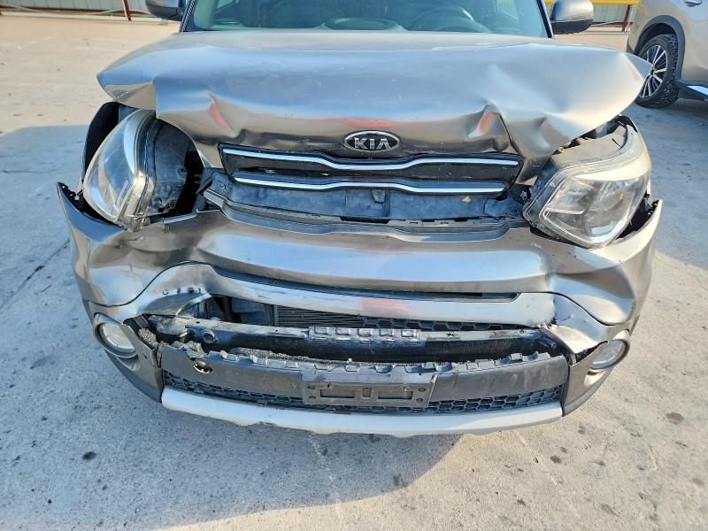 Aukcja sprzedaży 2019 Kia Soul, vin: KNDJP3A51K7647223, numer aukcji: 62838796