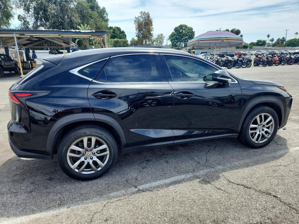 Aukcja sprzedaży 2015 Lexus Nx, vin: JTJYARBZ2F2006098, numer aukcji: 67308576