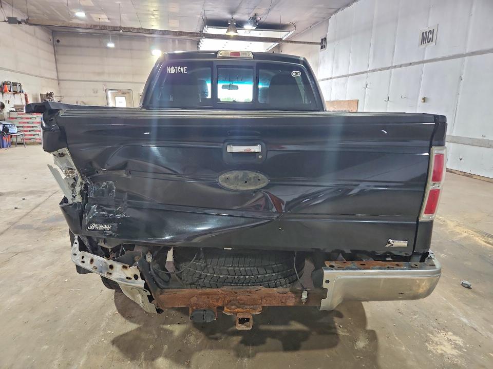 Aukcja sprzedaży 2010 Ford F150, vin: 1FTFW1EV8AFD31863, numer aukcji: 64066926