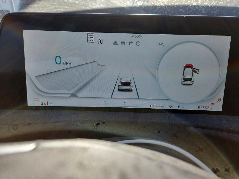 Aukcja sprzedaży 2024 Kia Ev6, vin: KNDC34LA9R5172124, numer aukcji: 66518446