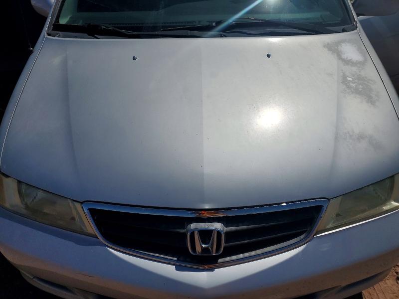 2004 Honda Odyssey მანქანა იყიდება აუქციონზე, vin: 5FNRL18604B080341, აუქციონის ნომერი: 65051946