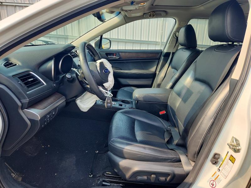 Aukcja sprzedaży 2019 Subaru Outback, vin: 4S4BSANC7K3358396, numer aukcji: 64631656