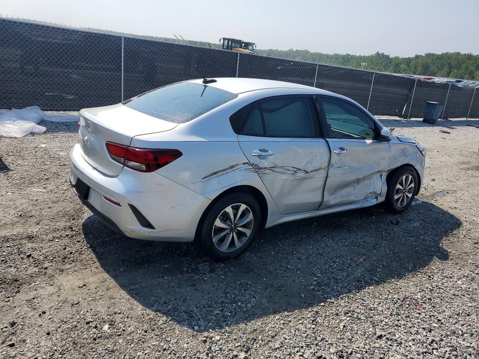 Aukcja sprzedaży 2023 Kia Rio, vin: 3KPA24ADXPE534549, numer aukcji: 64424806