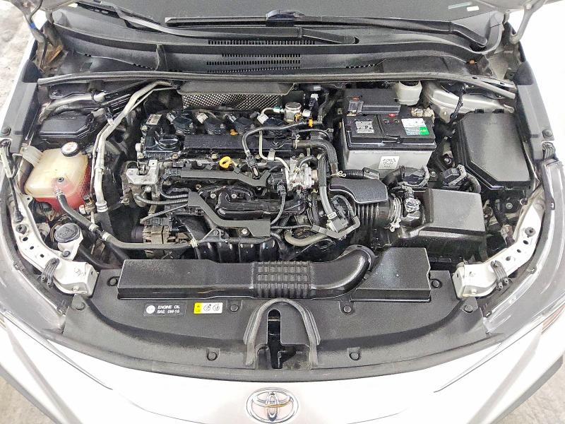 Aukcja sprzedaży 2022 Toyota Corolla, vin: 5YFS4MCEXNP103368, numer aukcji: 64488766