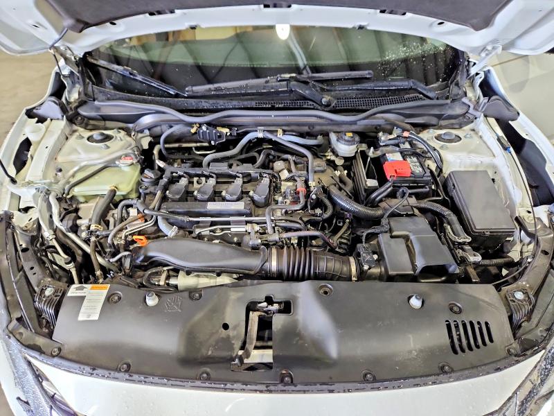 Продаж на аукціоні авто 2018 Honda Civic, vin: JHMFC1F73JX009875, номер лоту: 64465316