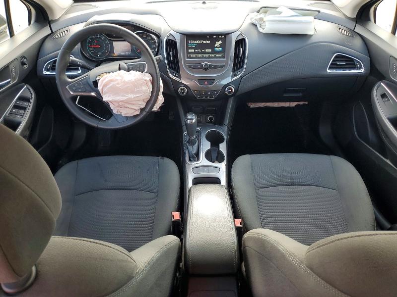 Aukcja sprzedaży 2018 Chevrolet Cruze, vin: 3G1BE6SM6JS623008, numer aukcji: 63858596
