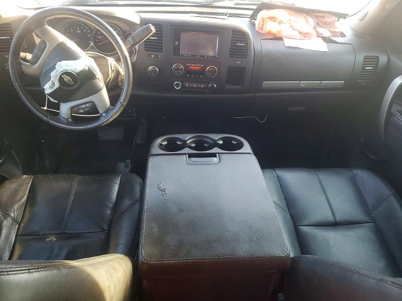 63748726 :رقم المزاد ، 3GCPKSE31BG283062 vin ، 2011 Chevrolet Silverado مزاد بيع