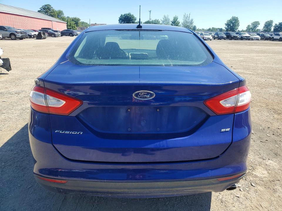 66548286 :رقم المزاد ، 3FA6P0H73DR264722 vin ، 2013 Ford Fusion مزاد بيع