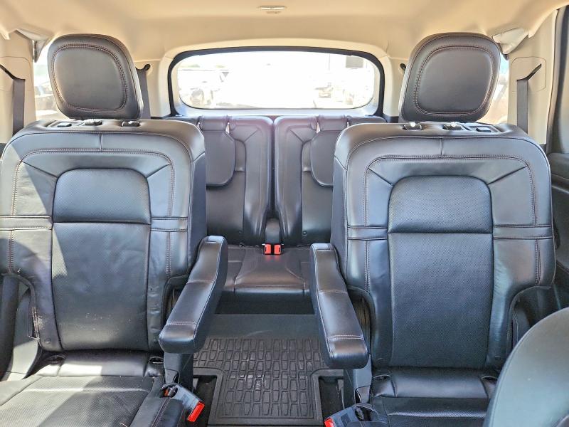 Продаж на аукціоні авто 2020 Lincoln Aviator, vin: 5LM5J7XC6LGL13196, номер лоту: 65509426