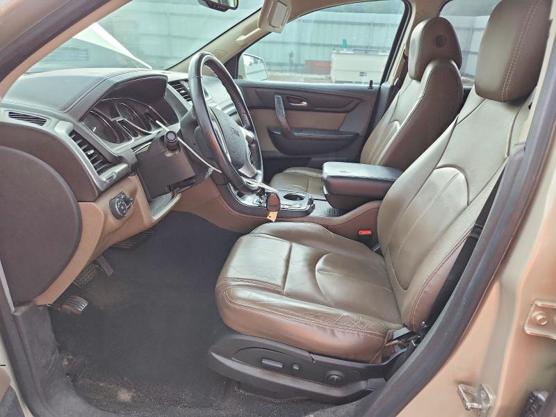 64411026 :رقم المزاد ، 1GKKRRKD8GJ185281 vin ، 2016 Gmc Acadia مزاد بيع
