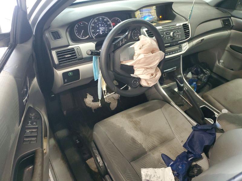 Aukcja sprzedaży 2014 Honda Accord, vin: 1HGCR2F33EA190279, numer aukcji: 62423086