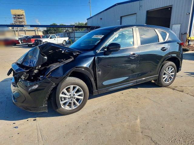 Aukcja sprzedaży 2024 Mazda Cx-5, vin: JM3KFBBL9R0439504, numer aukcji: 63482236