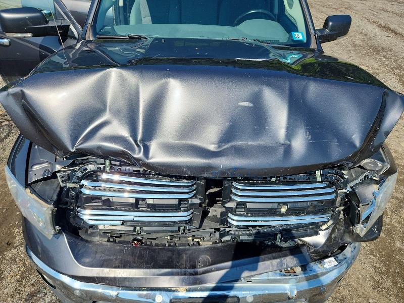 Aukcja sprzedaży 2017 Ram 1500, vin: 3C6RR7LT2HG660860, numer aukcji: 63799086
