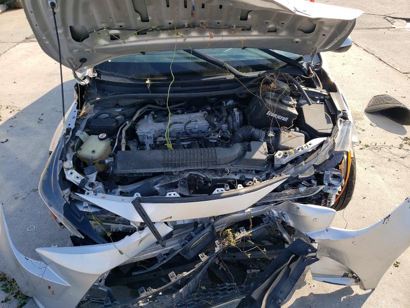 2020 Toyota Corolla მანქანა იყიდება აუქციონზე, vin: JTDEPRAE5LJ025894, აუქციონის ნომერი: 66255066