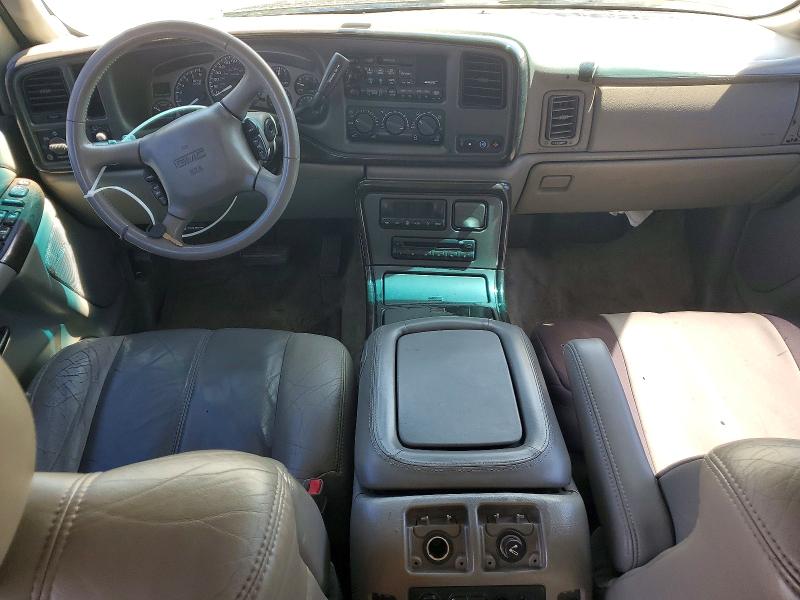 Продаж на аукціоні авто 2002 Gmc Denali, vin: 1GKFK66U72J325618, номер лоту: 63778986