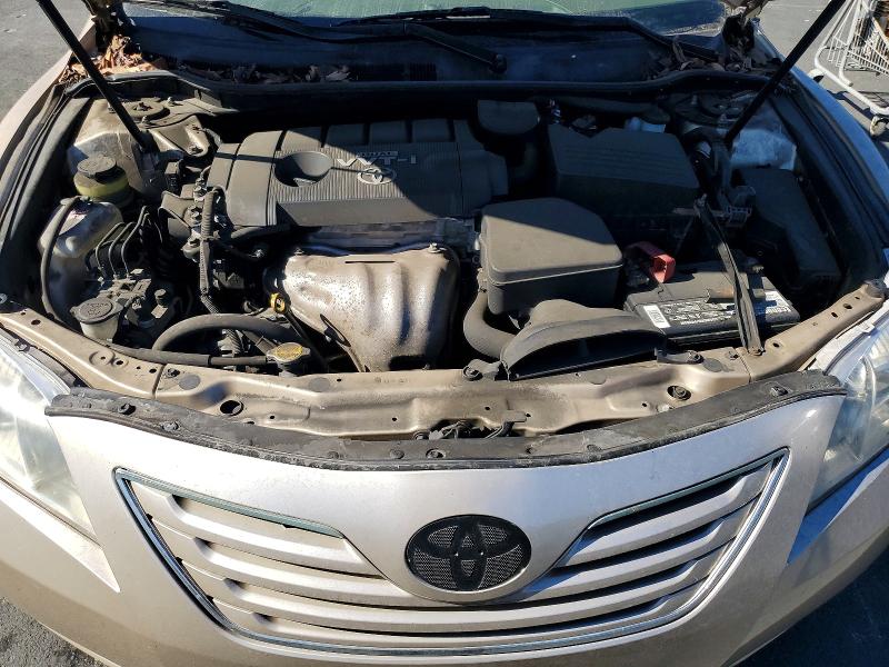 Продаж на аукціоні авто 2010 Toyota Camry, vin: 4T1BF3EK0AU011038, номер лоту: 63138786