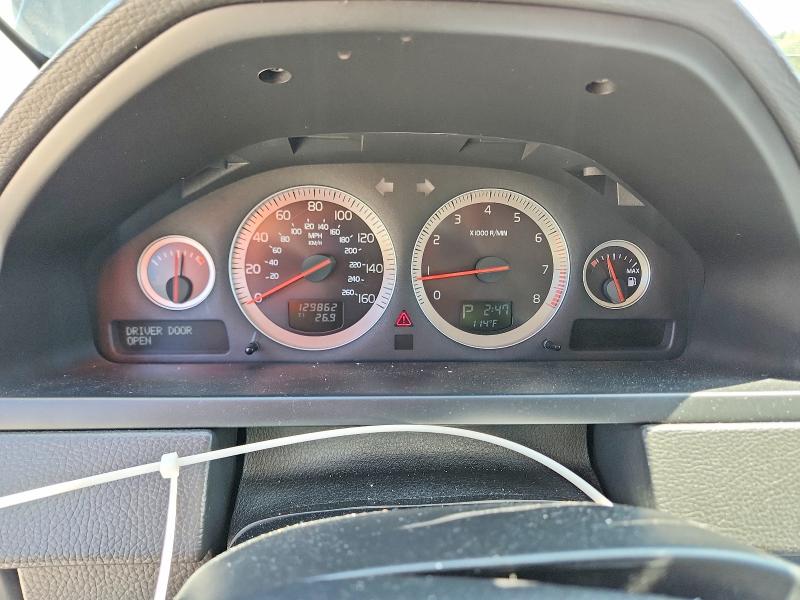 Продажа на аукционе авто 2013 Volvo Xc90, vin: YV4952CY8D1661794, номер лота: 64511426