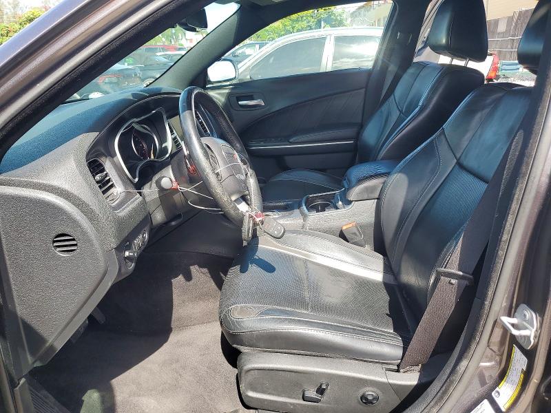 66349476 :رقم المزاد ، 2C3CDXHGXGH140627 vin ، 2016 Dodge Charger مزاد بيع