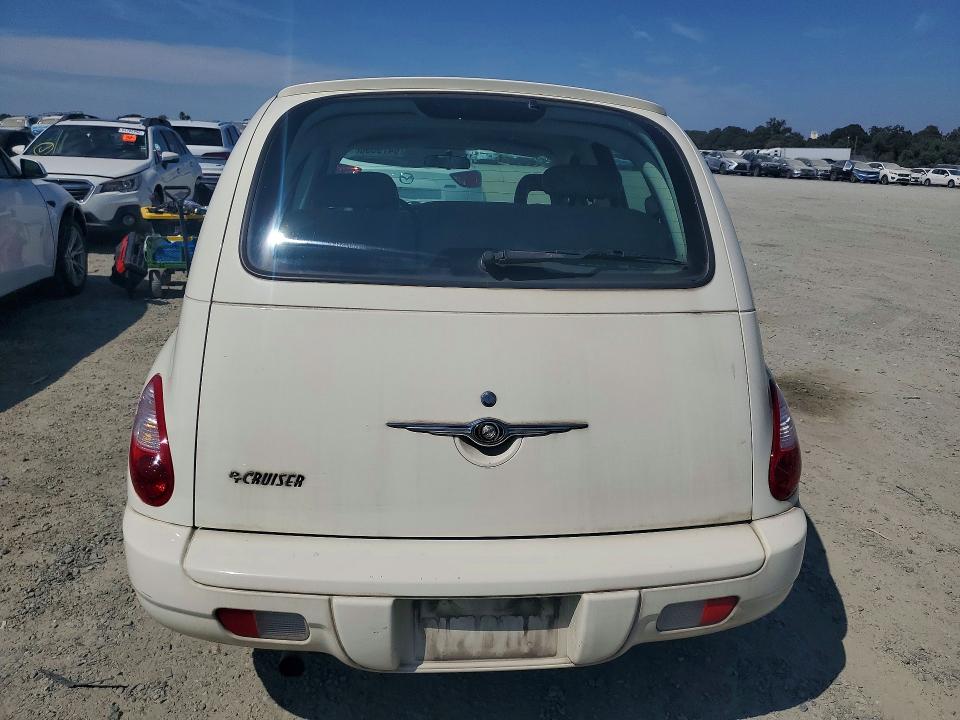 Aukcja sprzedaży 2007 Chrysler Pt Cruiser, vin: 3A4FY48B47T555024, numer aukcji: 64793606