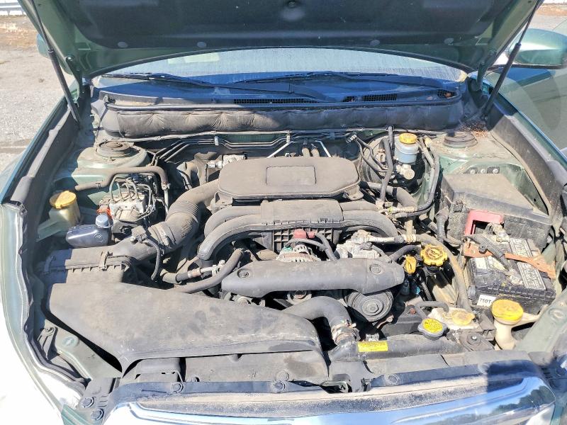 65945096 :رقم المزاد ، 4S4BRBCC7A3330102 vin ، 2010 Subaru Outback مزاد بيع