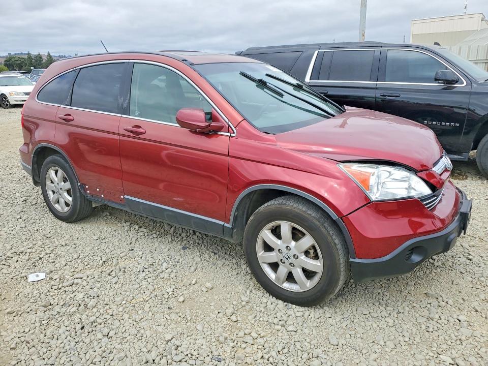 Aukcja sprzedaży 2008 Honda Cr-v, vin: JHLRE48798C040110, numer aukcji: 67146876