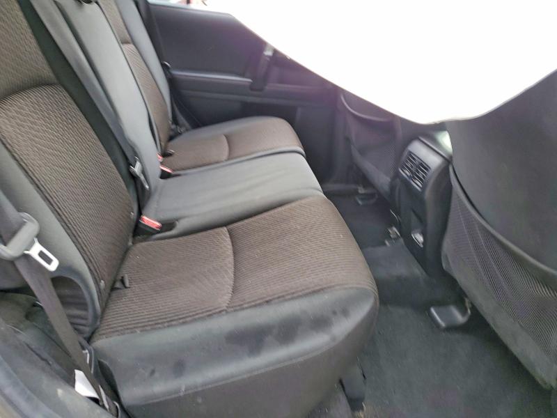 Продажа на аукционе авто 2023 Toyota 4runner, vin: JTEPU5JR5P6123227, номер лота: 66617146