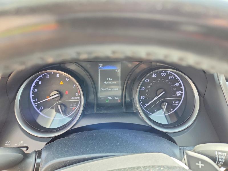 Aukcja sprzedaży 2023 Toyota Camry, vin: 4T1G11AK4PU120285, numer aukcji: 67008866