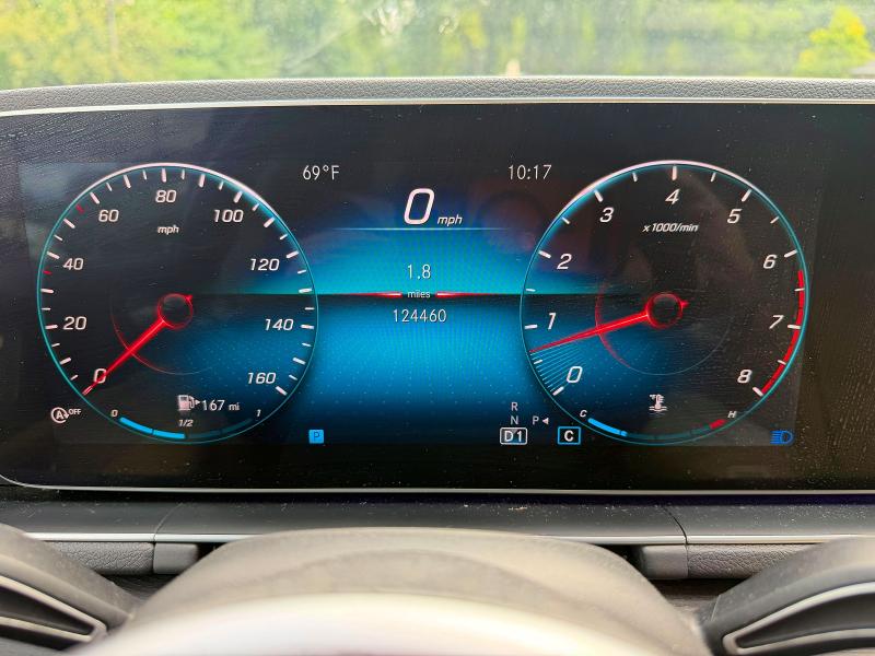 Aukcja sprzedaży 2020 Mercedes-benz Gle, vin: 4JGFB4KE1LA060559, numer aukcji: 65792086