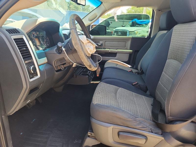 Aukcja sprzedaży 2009 Dodge Ram 1500, vin: 1D3HV16T09J530169, numer aukcji: 64385846