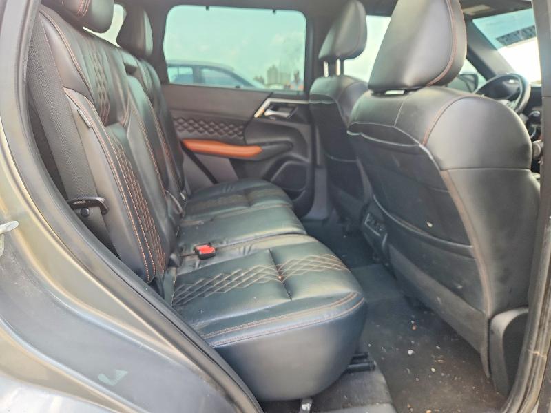 Aukcja sprzedaży 2022 Mitsubishi Outlander, vin: JA4J3VA89NZ071157, numer aukcji: 64148106