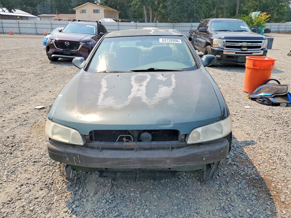 Aukcja sprzedaży 2000 Nissan Altima, vin: 1N4DL01D7YC247669, numer aukcji: 63728996